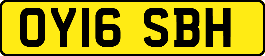 OY16SBH