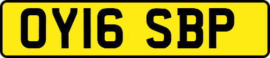 OY16SBP