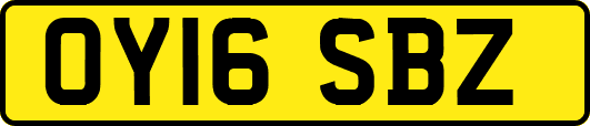 OY16SBZ