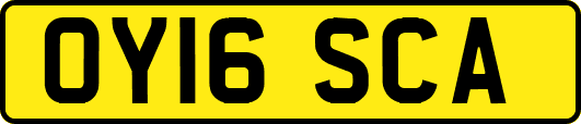 OY16SCA