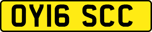 OY16SCC