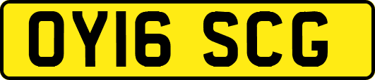 OY16SCG