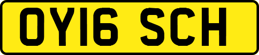 OY16SCH