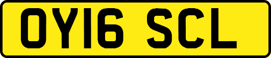 OY16SCL