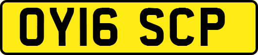 OY16SCP