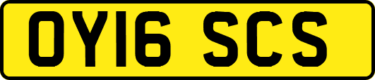OY16SCS