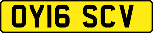 OY16SCV