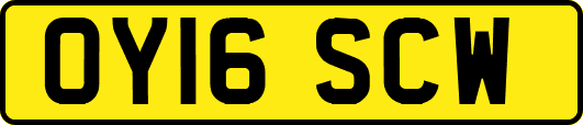 OY16SCW