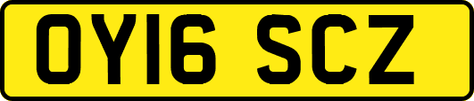 OY16SCZ