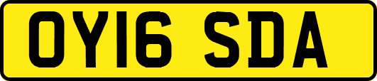OY16SDA