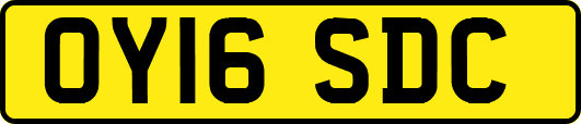 OY16SDC
