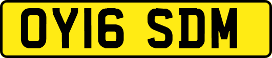 OY16SDM