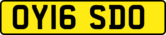 OY16SDO