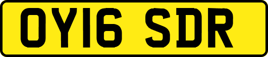 OY16SDR