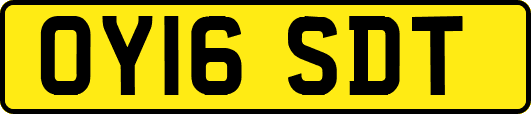 OY16SDT
