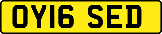 OY16SED