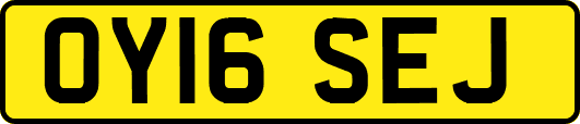 OY16SEJ
