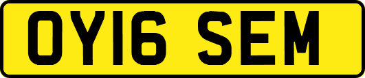 OY16SEM