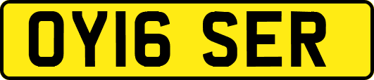 OY16SER