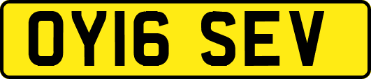 OY16SEV