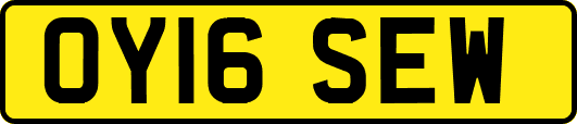 OY16SEW