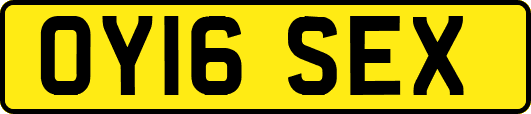 OY16SEX