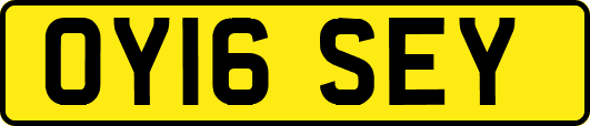 OY16SEY