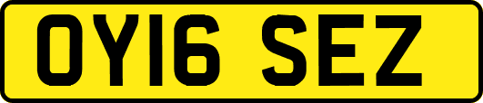 OY16SEZ