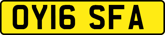 OY16SFA