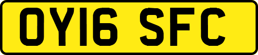 OY16SFC