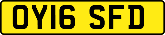 OY16SFD