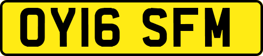 OY16SFM