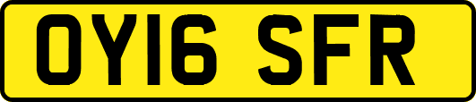 OY16SFR