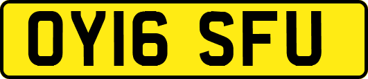 OY16SFU