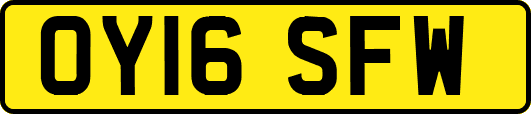 OY16SFW