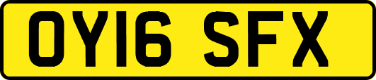 OY16SFX