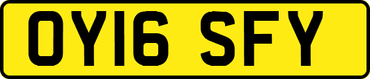 OY16SFY