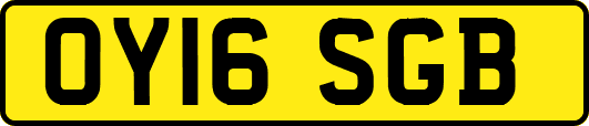 OY16SGB