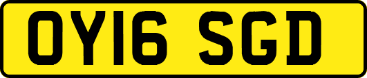 OY16SGD