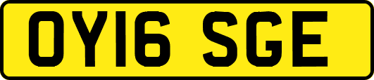 OY16SGE