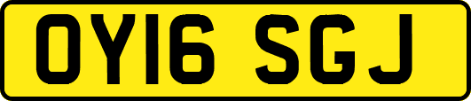 OY16SGJ