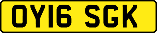 OY16SGK