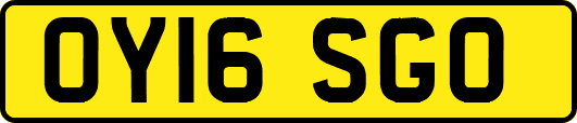 OY16SGO