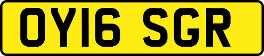OY16SGR