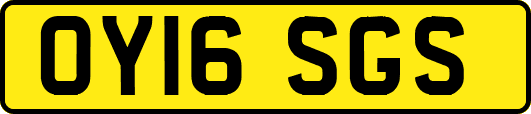 OY16SGS