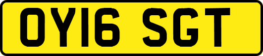 OY16SGT