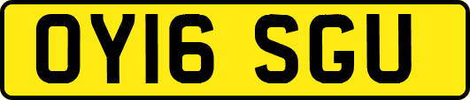 OY16SGU