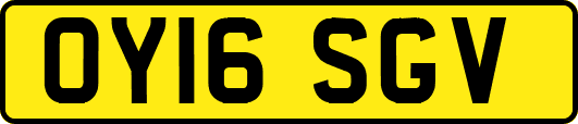 OY16SGV
