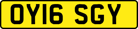 OY16SGY