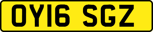 OY16SGZ